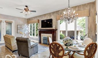 3808 Claybrook Ct, Bargersville, IN 46106