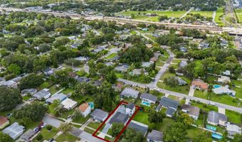 3101 PICKFAIR St, Orlando, FL 32803