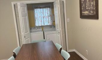 1118 Bellaire St, Amarillo, TX 79106