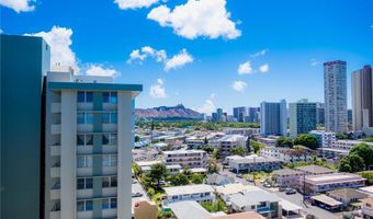 2637 Kuilei St A111, Honolulu, HI 96826