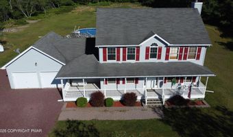 450 Patten Cir, Albrightsville, PA 18210