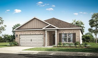 1268 EIDSON St, Athens, AL 35611