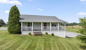 0300 W 150 N, Albion, IN 46701