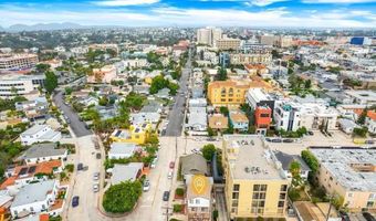 309 W Lewis, San Diego, CA 92103