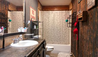 13489 S Center Point Rd, Atoka, OK 74525