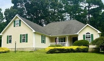 400 CLAYTON Ct, Dagsboro, DE 19939