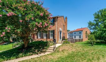 6063 HYDRANGEA Dr, Alexandria, VA 22310