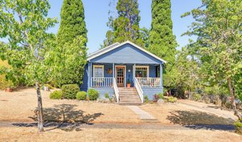 363 Beach St, Ashland, OR 97520