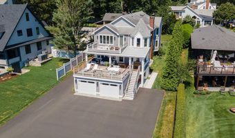 133 Linden Ave Apt B, Branford, CT 06405