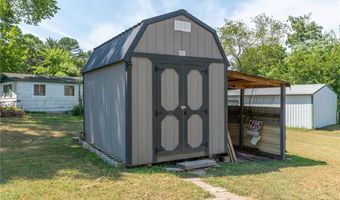 1421 Hendrix St, Altus, AR 72821