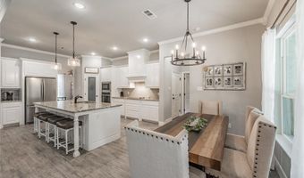 4033 Overlook Way, Weatherford, TX 76085