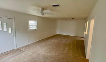1329 BELLAIRE St, Amarillo, TX 79106