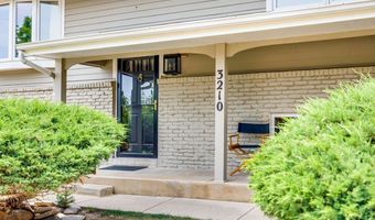 3210 Endicott Dr, Boulder, CO 80305