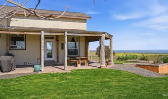 19397 Cloverland Rd, Asotin, WA 99402