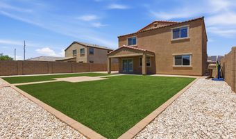 25437 W MAHONEY Ave, Buckeye, AZ 85326