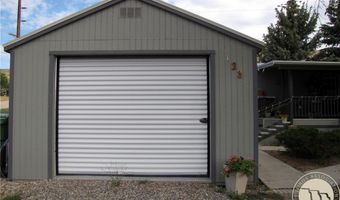 123 S 4th St, Bearcreek, MT 59007