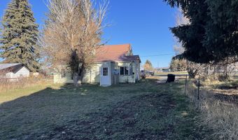 174 E 4TH Ave, Afton, WY 83110