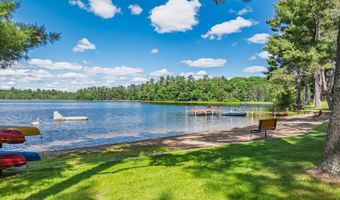 11400 SANTO Rd, Arbor Vitae, WI 54568