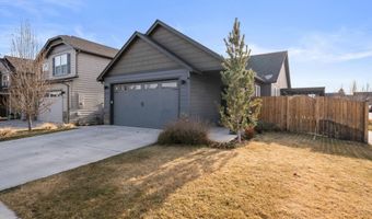 21129 Thomas Dr, Bend, OR 97702