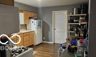 1006 Columbia Ave, Alexandria, IN 46001