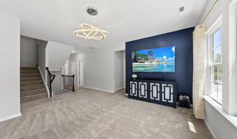 1705 Pointe Xing, Apex, NC 27523