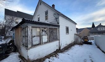 617 4Th Ave, Berlin, NH 03570