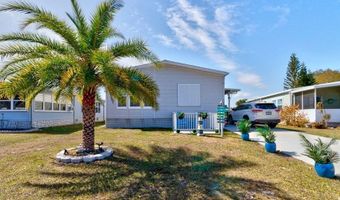 723 Barefoot Blvd, Barefoot Bay, FL 32976