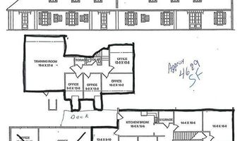 505 Avalon Way Lot Ab, Brandon, MS 39047