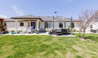 1217 S 4425 W, Cedar City, UT 84720