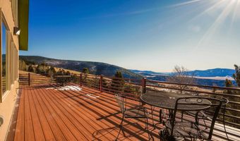 598 El Camino Real, Angel Fire, NM 87710
