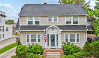 70 Samaritan Ave, Ashland, OH 44805