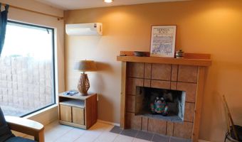 888 Las Palomas Canyon Rd, Caballo, NM 87942