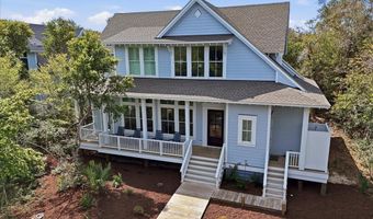 538 Chicamacomico Way, Bald Head Island, NC 28461