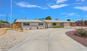 14204 Crow Rd, Apple Valley, CA 92307