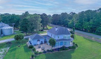 1011 Heinen Rd, Basile, LA 70515