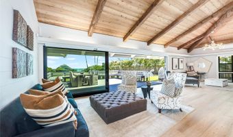 1456 Mokulua Dr, Kailua, HI 96734