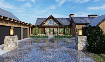 Bridger Foothills Ranch at Four Bar Ranches, Belgrade, MT 59715