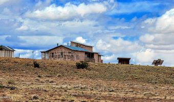 918 County Rd N8446, Concho, AZ 85924