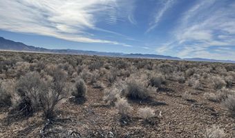 Lot 5 Blk E, Beryl, UT 84714