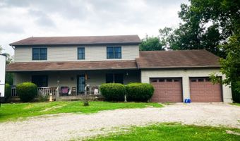 5918 Rossetter Rd, Albany, OH 45710