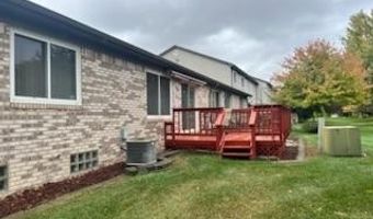 14823 Paris Ct, Allen Park, MI 48101