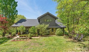 144 Pegg Rd, Barnardsville, NC 28709