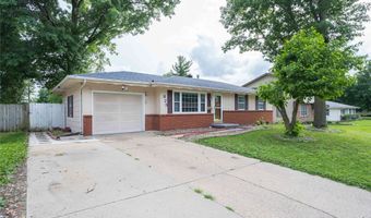 825 SE 4th St, Ankeny, IA 50021