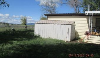 31410 Union St, Bonanza, OR 97623