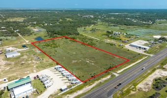 3306-3310 Business 35 N, Aransas Pass, TX 78336