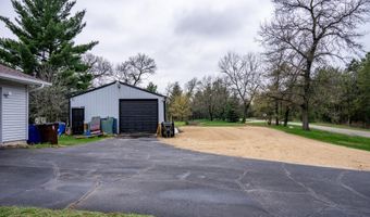 1581 Evergreen Ave, Adams, WI 53910