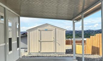 1114 N Thorton Rd, Camp Verde, AZ 86322