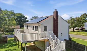 201 Pacific Ave, Barnegat, NJ 08005