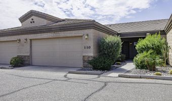 846 N PUEBLO Dr 110, Casa Grande, AZ 85122