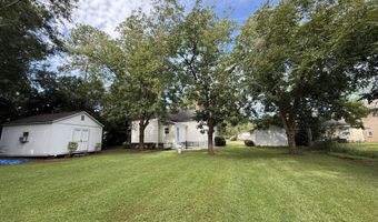 646 McLendon St, Ashburn, GA 31714